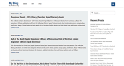 Desktop Screenshot of divat.org